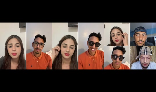 hiba.as71 TikTok Live — Aug 11, 2026, 8:36 PM