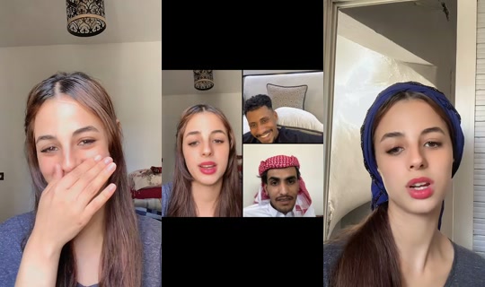 hiba.as71 TikTok Live — Aug 12, 2026, 11:44 AM
