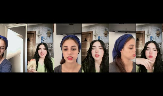 hiba.as71 TikTok Live — Aug 12, 2026, 12:34 PM