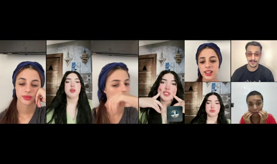 hiba.as71 TikTok Live — Aug 12, 2026, 1:04 PM
