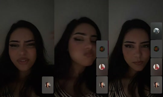 hibana.n TikTok Live — Jul 15, 2026, 3:38 AM