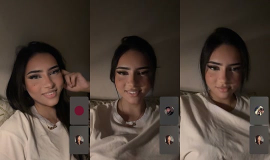 hibana.n TikTok Live — Jul 15, 2026, 11:00 PM