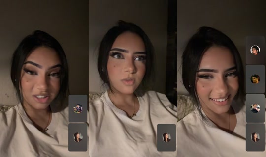 hibana.n TikTok Live — Jul 15, 2026, 11:51 PM