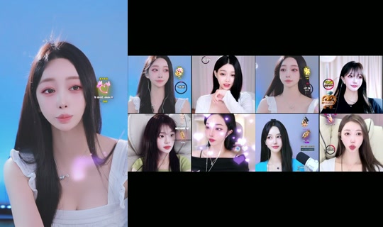 hibinie TikTok Live — Jul 14, 2026, 4:16 AM