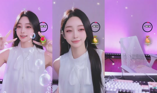 hibinie TikTok Live — Jul 14, 2026, 10:07 AM
