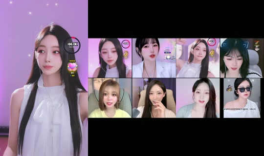 hibinie TikTok Live — Jul 14, 2026, 10:58 AM