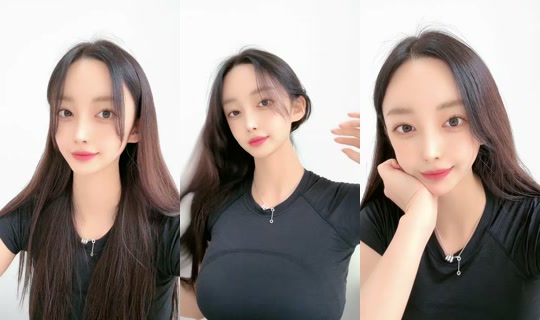 hibinie TikTok Live — Jul 15, 2026, 5:57 AM