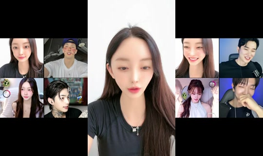 hibinie TikTok Live — Jul 15, 2026, 6:49 AM