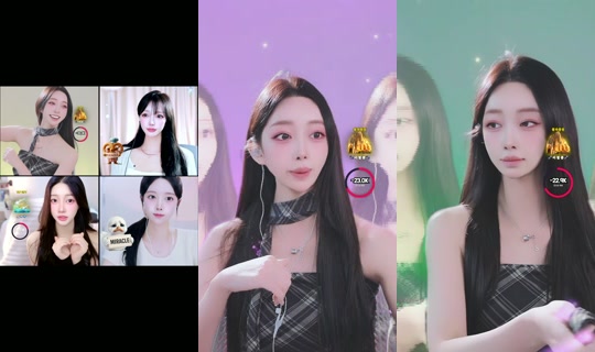 hibinie TikTok Live — Jul 16, 2026, 5:28 AM