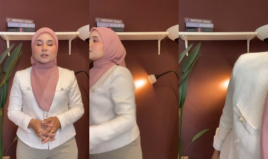 hidayahijabhq TikTok Live — Aug 12, 2026, 7:20 AM