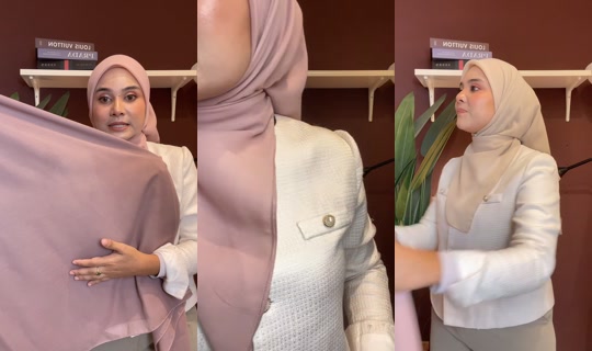 hidayahijabhq TikTok Live — Aug 12, 2026, 1:07 PM
