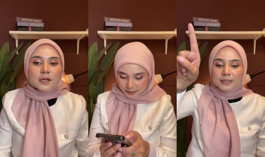 hidayahijabhq TikTok Live — Aug 12, 2026, 2:48 PM