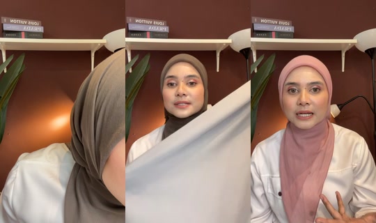 hidayahijabhq TikTok Live — Aug 13, 2026, 6:54 AM