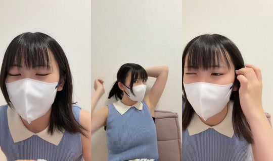 hide_masako TikTok Live — Aug 5, 2026, 12:16 AM