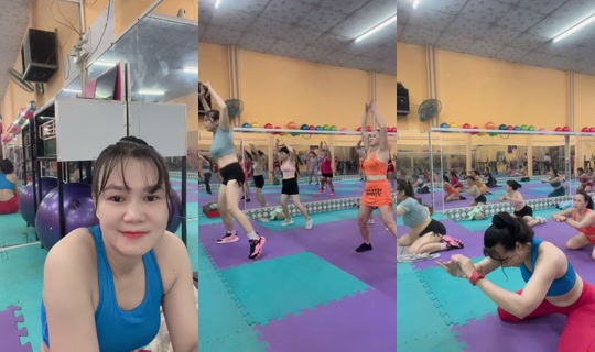 hienaerobic TikTok Live — Sep 17, 2026, 9:59 PM