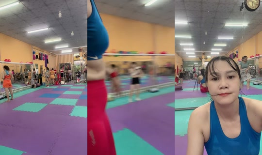hienaerobic TikTok Live — Sep 17, 2026, 10:50 PM