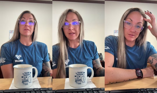 highnichole TikTok Live — Jul 30, 2026, 1:25 PM