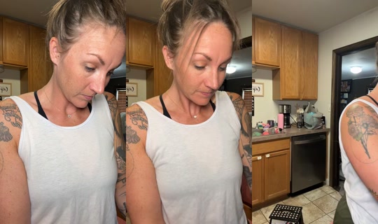 highnichole TikTok Live — Jul 31, 2026, 12:52 AM