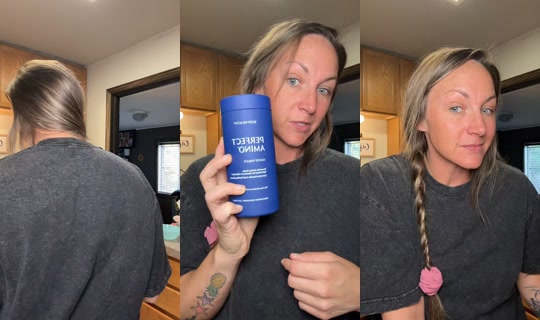 highnichole TikTok Live — Aug 2, 2026, 1:14 AM