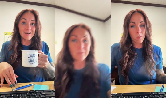 highnichole TikTok Live — Aug 20, 2026, 1:39 PM