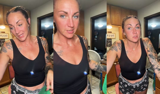 highnichole TikTok Live — Aug 21, 2026, 1:21 AM