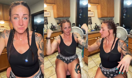 highnichole TikTok Live — Aug 21, 2026, 1:43 AM