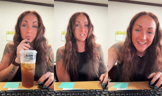highnichole TikTok Live — Aug 21, 2026, 1:24 PM