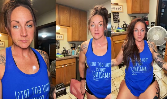 highnichole TikTok Live — Aug 22, 2026, 1:09 AM