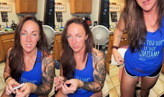 highnichole TikTok Live — Aug 22, 2026, 1:59 AM