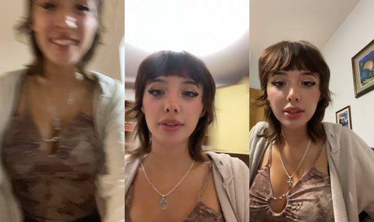 hiicassieeee TikTok Live — Aug 16, 2026, 10:13 PM