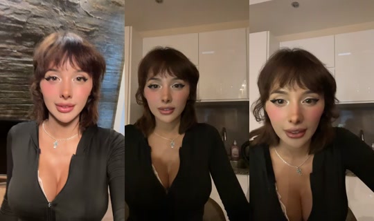 hiicassieeee TikTok Live — Sep 7, 2026, 4:07 AM
