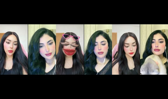 hiirehirll TikTok Live — Jul 12, 2026, 2:47 PM