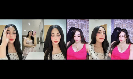 hiirehirll TikTok Live — Jul 13, 2026, 1:00 AM