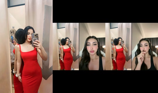 hiirehirll TikTok Live — Jul 14, 2026, 11:11 PM