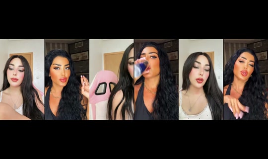 hiirehirll TikTok Live — Jul 15, 2026, 5:09 PM
