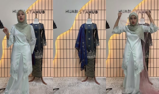 hijabistahub.kb TikTok Live — Sep 7, 2026, 2:46 AM