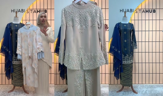 hijabistahub.kb TikTok Live — Sep 7, 2026, 4:50 AM