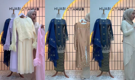 hijabistahub.kb TikTok Live — Sep 7, 2026, 5:41 AM