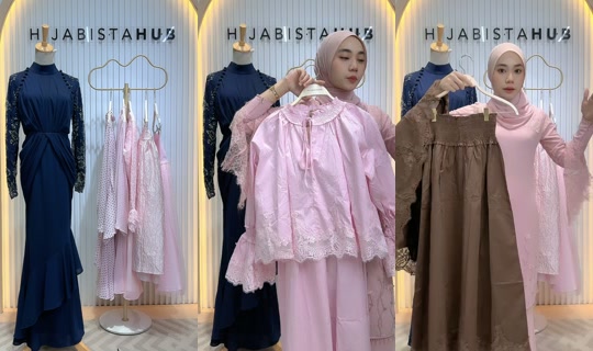 hijabistahub.official TikTok Live — Aug 23, 2026, 6:52 AM