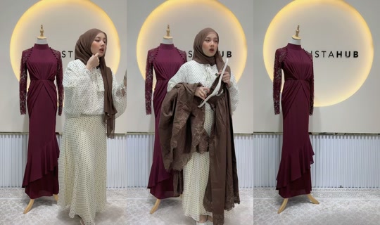 hijabistahub TikTok Live — Aug 23, 2026, 5:11 AM