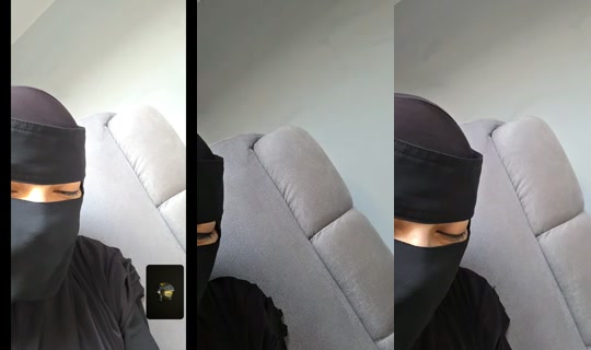 hijabitrio3 TikTok Live — Aug 1, 2026, 8:43 AM