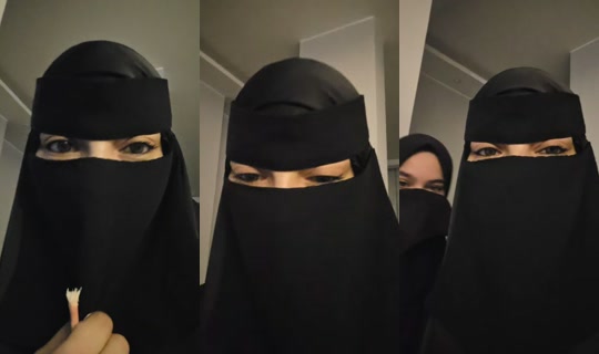 hijabitrio3 TikTok Live — Aug 1, 2026, 5:57 PM