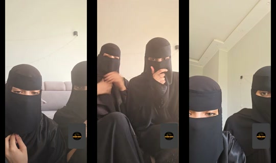 hijabitrio3 TikTok Live — Aug 2, 2026, 11:29 AM