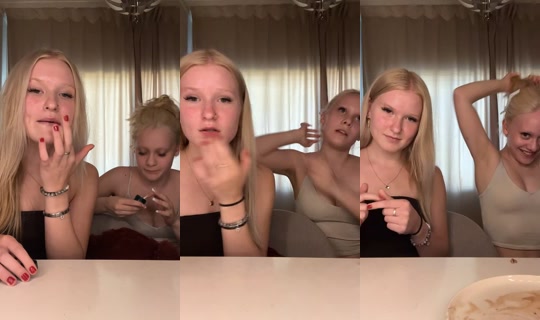 hikanmuidut TikTok Live — Aug 13, 2026, 3:52 PM