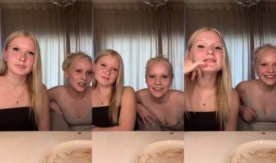 hikanmuidut TikTok Live — Aug 13, 2026, 4:43 PM
