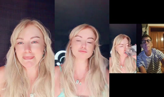 hilalcebeci.official TikTok Live — Jul 14, 2026, 6:41 PM