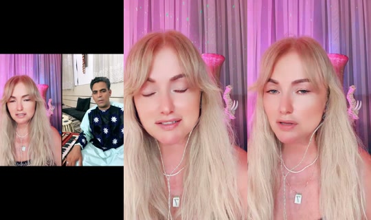 hilalcebeci.official TikTok Live — Jul 15, 2026, 8:46 PM