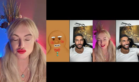 hilalcebeci.official TikTok Live — Sep 9, 2026, 7:13 PM