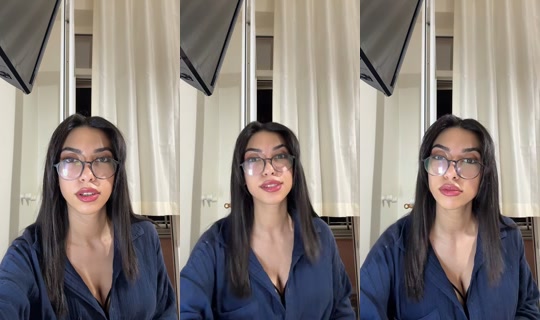 hilalqhy TikTok Live — Aug 21, 2026, 12:45 AM
