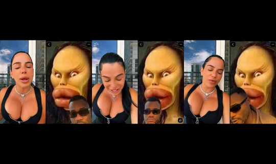 hilizgoldstein TikTok Live — Sep 8, 2026, 5:00 PM